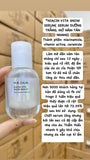 Serum Thuần Chay Hue Calm Niacin Vita Snow Dưỡng Sàng Mờ Nám Tàn Nhan