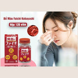 Viên uống bổ máu Faichi Kobayashi 60 viên của Nhật Bản