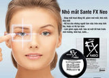 Nước nhỏ mắt Sante FX Neo Nhật Bản