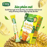 Trà sữa sầu riêng Cozy 10 gói