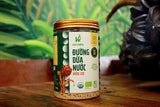 Đường dừa nước hữu cơ Vietnipa 350g