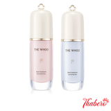 Kem Lót Hiệu Chỉnh Sắc Da THE WHOO Royal Complexion Essential Base (Pink / Blue)