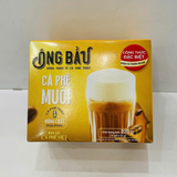 Cà phê muối Ông Bầu đậm vị thơm ngon (22g x 10gói)