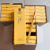 Chì Kẻ Chân Mày 2 Đầu The History of Whoo Eyebrow Pencil
