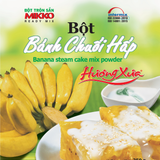 Bột Bánh Chuối Hấp Mikko Hương Xưa 250GR