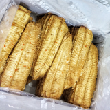 Khô mực cán tẩm vị đầm đà thơm ngon