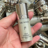 Serum Tinh Chất Hoa Niên Phục Hồi Da, Chống Lão Hóa Cheongidan Rejuvenating Pro Repair - MINI 10ML