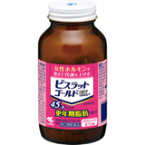 Viên Uống Giảm Mỡ, chống táo bón béo phì Tiền Mãn Kinh, cân bằng nội tiết từ 45 tuổi Kobayashi Bisrat Gold EXα - Hồng cho 45 tuổi trở lên