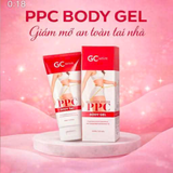 Gel Tan Mỡ Nóng GC Nature Balance Active PPC Body Gel