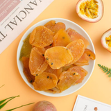 Chanh Dây Sấy Dẻo La Petite Épicerie 40g