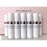 Sample Serum Tinh Chất Thông Đỏ Ngừa Lão Hóa Cao Cấp Sulwhasoo The Ultimate S Serum - MINI 5ML