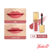 Son Kem Lì Whoo Gongjinhyang Mi Velvet Liquid Lip Rouge