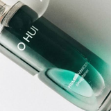 Nước cân bằng cấp ẩm, chống lão hóa, se khít lỗ chân lông OHUI Prime Advancer De-Aging Skin Softener 150ml - KHÔNG HỘP - OHUI XANH