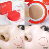 Phấn nước Missha Velvet finish cushion Hàn Quốc