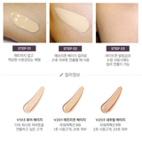 Kem Nền Đa Năng THE FACE SHOP Power Perfection BB Cream SPF37 PA++ 40ml - HSD:2027/12