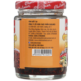 Ớt Khô Sa Tế Cholimex 100g
