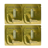 Sample serum Tinh Chất Chống Lão Hóa Toàn Diện AMORE PACIFIC Time Response Skin Reserve Serum (24 gói x 1ml =24ml)