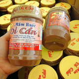 Mắm Ruốc Dì Cẩn 500g