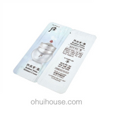 Sample Kem dưỡng trắng da Whoo GJH Seol Radiant White Moisture Cream (30 gói x 1 ml = 30 ml)