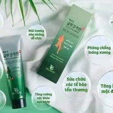 Dầu lạnh dạng gel xoa bóp giảm đau nhức Cactus Glucosamine Massage Body Cream Hàn Quốc