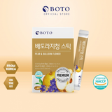 Tinh chất sâm lê hoa chuông tăng cường sức khoẻ, cung cấp dinh dưỡng Boto Hàn Quốc