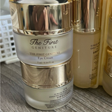 Kem Dưỡng Mắt tái sinh, trẻ hoá vùng da mắt OHUI The First Geniture Eye Cream - MINI 5ML- KEM MẮT OHUI THE FIRST