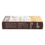 Bột Khúc Bạch BENUSCream - VỊ CHOCOLATE