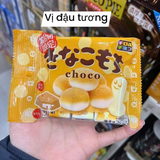 Kẹo dẻo mochi nhân đậu tương Tirol Choco Kinako-Mochi