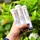 Viên sủi giảm mỡ, cholesterol, thanh lọc cơ thể, tăng cường trao đổi chất, giảm cơn thèm ăn, giảm cân hiệu quả Zantiva Everfit Diet Natural Plus