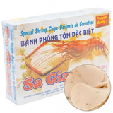 Bánh Phồng Đặc Biệt Sa Giang 200g