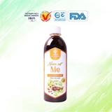 Nước Cốt Me Hồng Lam 500ml