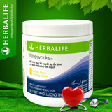 Thực phẩm hỗ trợ duy trì huyết áp ổn định & sức khoẻ hệ tim mạch Niteworks Herbalife - Vị Chanh