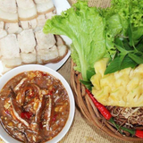 Mắm Cá Cơm Thu Dì Cẩn - Đặc sản Đà Nẵng 500g