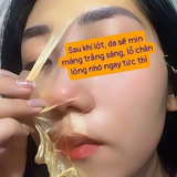 Mặt Nạ Lột Đông Y Tinh Chất Vàng 24k Lebelage Heeyul 24k Gold Peel Off Pack