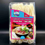 Bánh Phở Ăn Liền Cao Cấp Instant "Pho" Rice Sticks