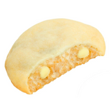 Bánh sửa lụa béo thơm Country Ma'am vị sữa tơ tằm Tomioka Silk Milk