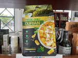 Sầu riêng RI 6 sấy thăng hoa (Freeze-Dried Durian)