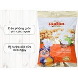 Đậu Phộng Nước Cốt Dừa Tân Tân (Peanuts with coconut)