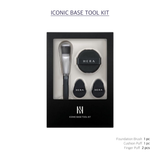Bộ Dụng Cụ Trang Điểm Đánh Nền Cao Cấp HERA Iconic Base Tool Kit