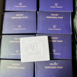 Xà Bông Nước Hoa Cao Cấp Amore Velvet Perfumed Soap
