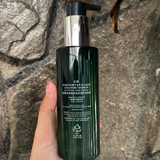 Set Sữa Rửa Mặt Dạng Gel tạo bọt, làm sạch sâu, chống lão hoá O HUI Prime Advancer Gel to Foam Deep Cleanser Special Set - Ohui Xanh lá cây