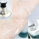 Sample Tinh chất căng bóng và chống lão hóa da Ohui Prime Advancer De-aging PDRN Booster Shot 1ml