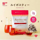 Hồng Trà Rooibos TeaLife - 101 Túi Lọc