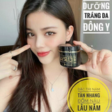 Kem dưỡng trị nám đông y thảo dược  Nadomi Hàn Quốc