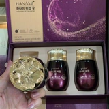 Viên Uống Chống Lão Hoá Và Cân Bằng Nội Tiết Tố LG HANAMI BCOM GUNG THE BLOSSOM
