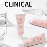 Mặt nạ peel da cấp collagen giúp da mọng nước săn chắc và căng bóng nâng cơ chống lão hoá RIRE Collagen Lifting Cream Pack