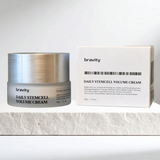 Kem dưỡng pha lê tuyết tế bào gốc xóa mờ nếp nhăn, tăng sinh collagen, chống lão hóa Bravity Daily Volume Cream