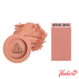 Phấn Má Hồng Mịn Lì, Lâu Trôi 3CE Face Blush