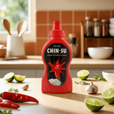 Tương Ớt Chin-su The Original Vietnamese Hot Sauce 500gr