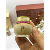 Kem Dưỡng Hồng Nhuận, Chống Lão Hóa, Tái Sinh Da Whoo Bichup Ja Yoon Cream - Mini size 8ml (không hộp )